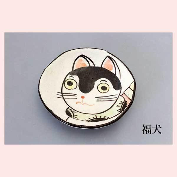 福犬 縁起小皿 Mmtk Mt 0091b セレクトショップ Hana Yahoo 店 通販 Yahoo ショッピング