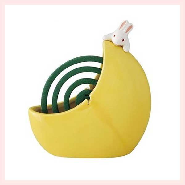 夏ものがたり 月 蚊遣器 がんばりうさぎ S22 681 Mmtk Natu 266b セレクトショップ Hana Yahoo 店 通販 Yahoo ショッピング