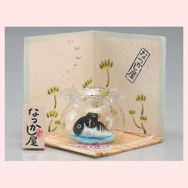 なつかし屋 金魚鉢 黒金魚 9325 Mmtk Natu 562 セレクトショップ Hana Yahoo 店 通販 Yahoo ショッピング