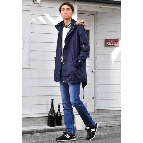 モッズコート スプリングコート メンズ コート ビジネスにも活躍するコート フェイクファーも美しい モッズコート ミリタリーも表現するメンズコート Buyee Buyee Japanese Proxy Service Buy From Japan Bot Online