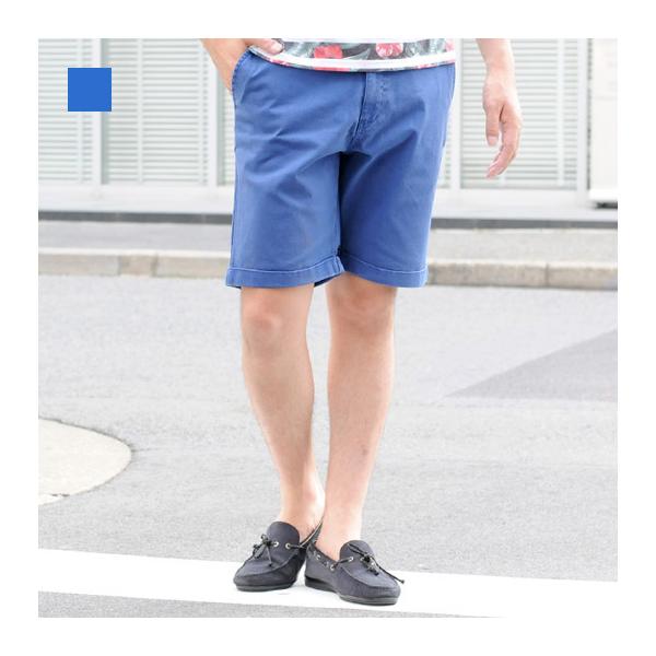 ハーフパンツ メンズ デニム ピケ 白 青 M L Xl Ll 2l ショートパンツ ホワイト ベージュ アクアブルー ブルー Evolution エボリューション Buyee Buyee Japanese Proxy Service Buy From Japan Bot Online