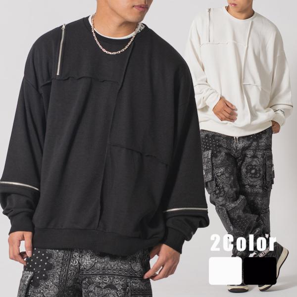 アロハコレクション　レイ　トレーナー　完売品 sshk_be22519