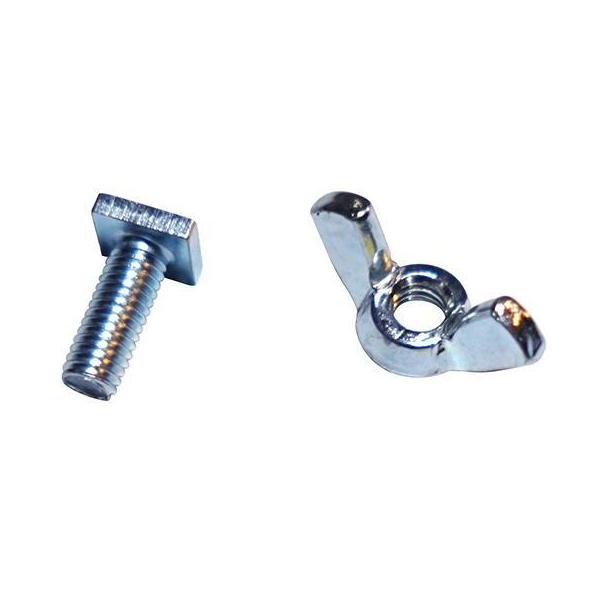 千吉 高枝切鋏用 蝶ネジ・裏ネジセット 交換パーツ 替えネジ EGLP-1