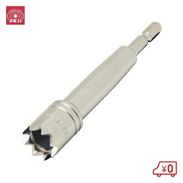 SK11 電ドル用ピーコンソケットB 12mm SK11 電ドル用ピーコンソケットB 12mm ビットソケット ソケットビット