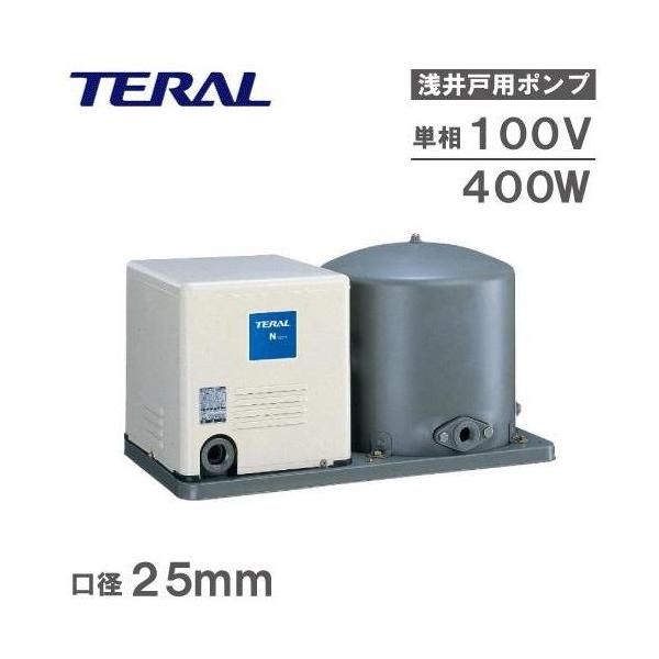 井戸ポンプ PG-405A ナショナル(パナソニック) ssn-alpresse_teral-pg-405a