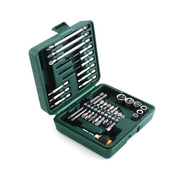 E-Value �r�b�g�Z�b�g �C���p�N�g�r�b�g�Z�b�g �� �\�P�b�g�Z�b�g 1/4 BS-4 29PCS �Z�p �h���C�o�[�r�b�g �H��Z�b�g �c�[���Z�b�g ���i�摜1