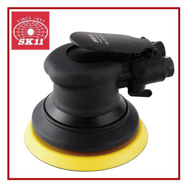 SK11 エアーサンダー 電動サンダー 研磨機 SK-BP501 エアー工具 SK11 エアーサンダー 電動サンダー 研磨機 SK-BP501 エアー工具