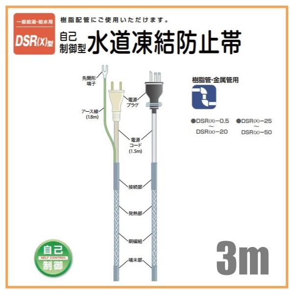 dMY h~q[^[ x zǓh~q[^[ ǋǑΉ DSR(X)-3 3m h~ q[^[ 