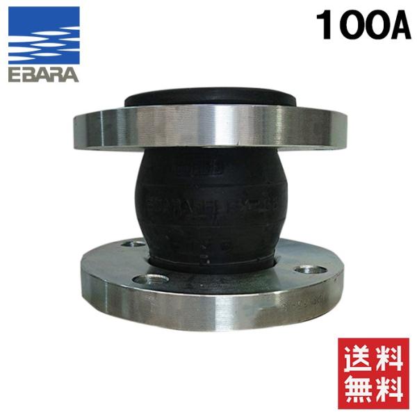 �`���|���v �U���h�~ �t���b�N�X FL(10) 100A JIS10K (��) �t�����W�` �G�o�� �z�ǌp�� ���i