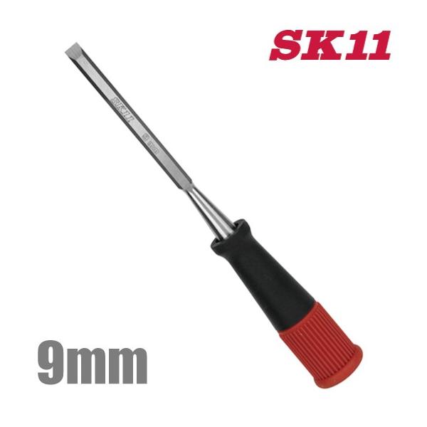 SK11 鑿 9mm 叩きのみ 大工道具 ノミ 木材加工工具 : S.S net SK11 鑿 9mm 叩きのみ 大工道具 ノミ 木材加工工具 : S.S net