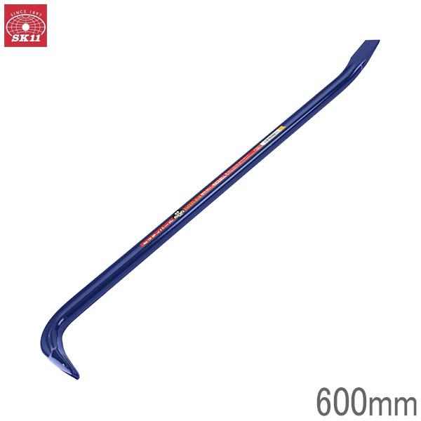 大型 6角金テコ バール 強力金テコ Mokuba(小山刃物製作所) てこ 【通販モノタロウ】