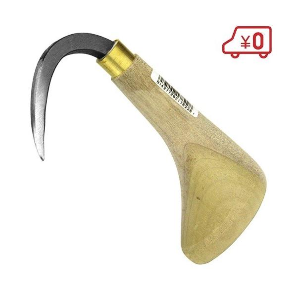 ノンコ様 手鉤 ノンコ型 120mm : ほんまもん ヤフーショップ - 通販