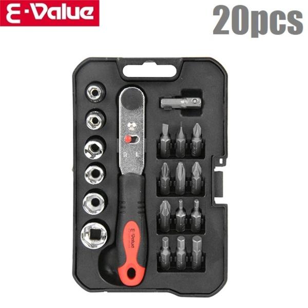 ラチェット&ソケットセット 日本製 ssnet_fujiwara-204019