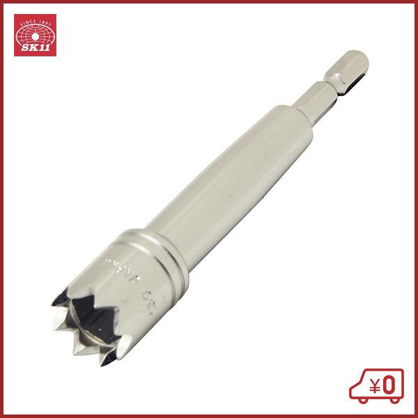 SK11 電ドル用ピーコンソケットB 12mm 楽天市場】SK11 電ドル用ピーコンソケットB 12mm ビットソケット