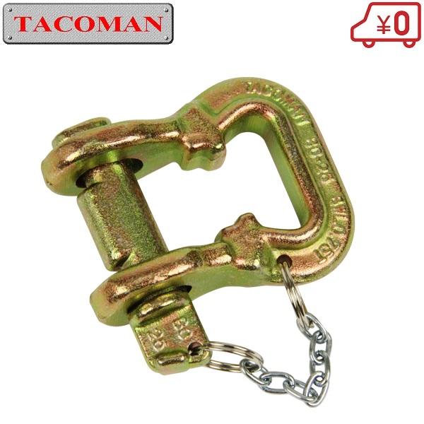 タコマン ベルトスリング絞り吊り専用金具 BCフック 25mm BC-25 タコマン ベルトスリング絞り吊り専用金具 BCフック 25mm BC-25