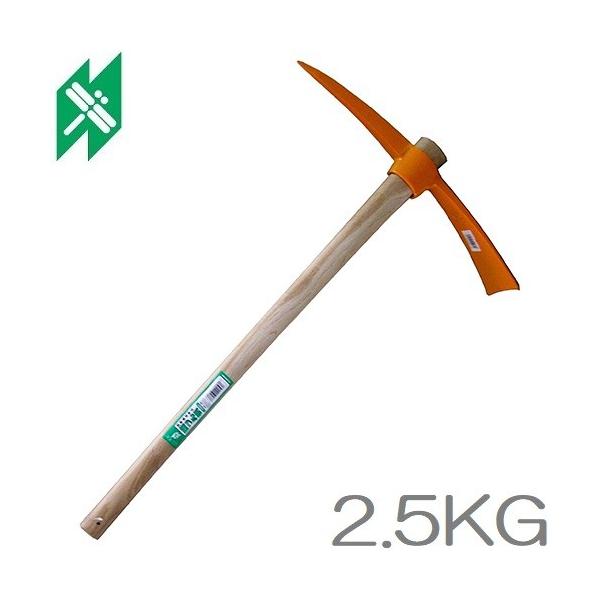 トンボ バチヅル 2.5kg ツルハシ ホームピック : S.S net - 通販 トンボ バチヅル 2.5kg ツルハシ ホームピック : S.S net - 通販
