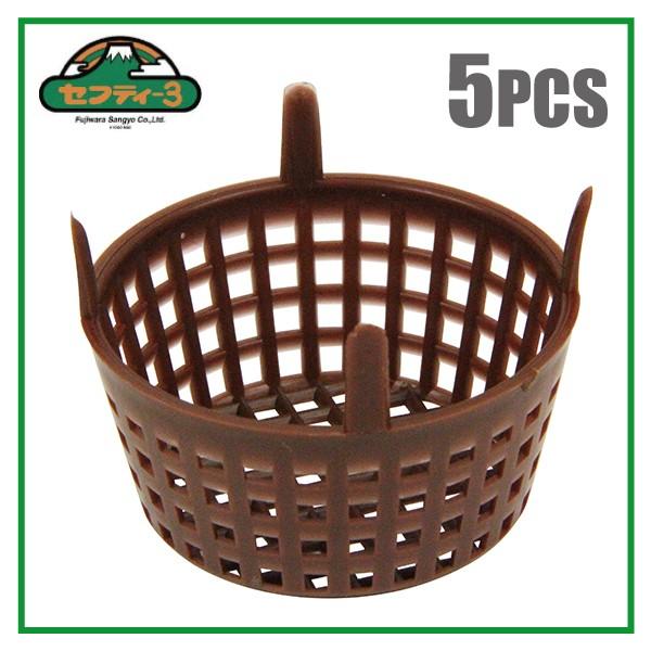 セフティ3 肥料容器 大 5セット 花 堆肥 腐葉土 園芸用品 ガーデニング 雑貨 プランター Buyee Buyee 提供一站式最全面最专业现地yahoo Japan拍卖代bid代拍代购服务 Bot Online