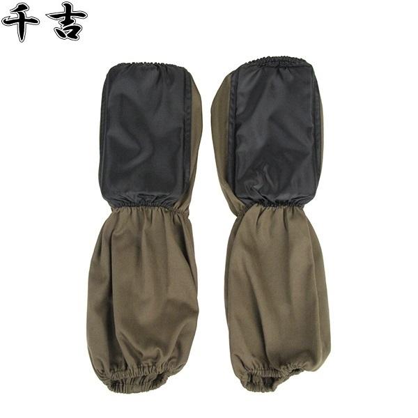 ■特長■・草抜き・土作り等の作業時の膝の保護に。・パット付の為、草抜き・土作り等の長時間の作業時に最適です。・足カバーとニーパットが一体となり膝を保護し、衣服の汚れを防ぎます。・2枚入・男女兼用