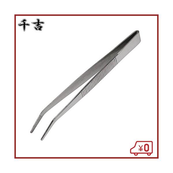 ■用途・観葉植物などのメンテナンスツール。■特徴・ガーデニングや雑草、枯葉、虫取りなど隅ずみのお手入れに最適です。・滑り止め付きで小さい対象でもしっかり掴めます。・サビに強いオールステンレスです。■仕様・ステンレス製。・カーブタイプ。・刃タ...