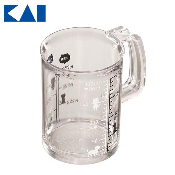 猫 計量カップの人気商品 通販 価格比較 価格 Com
