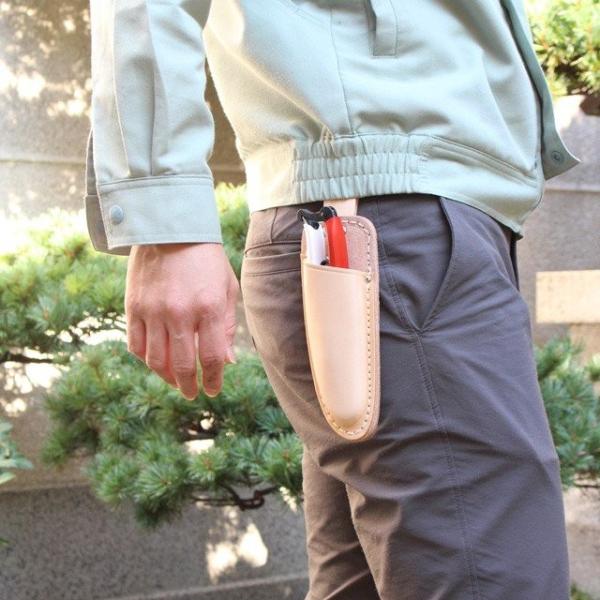 剪定ばさみケース 日本製 高級 牛革型押し 本皮 サック カン付 剪定鋏入れ 鋏ケース Buyee Buyee Japanese Proxy Service Buy From Japan Bot Online