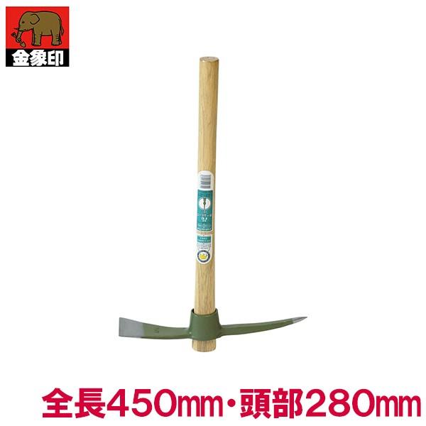 ツルハシ バチツル ホームピック 土木 園芸作業 土農工具 粉砕 浅香 1549 Fukui 0400 S S Net 通販 Yahoo ショッピング