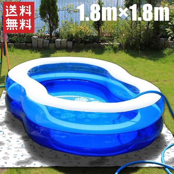 プールマット 水遊びの人気商品 通販 価格比較 価格 Com