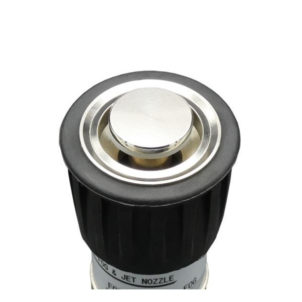 報商製作所 DA噴霧 40mm NF-02 DA噴口 消防ノズル 消防ホース 噴霧ノズル 散水ノズル | S.S net | SitePromo