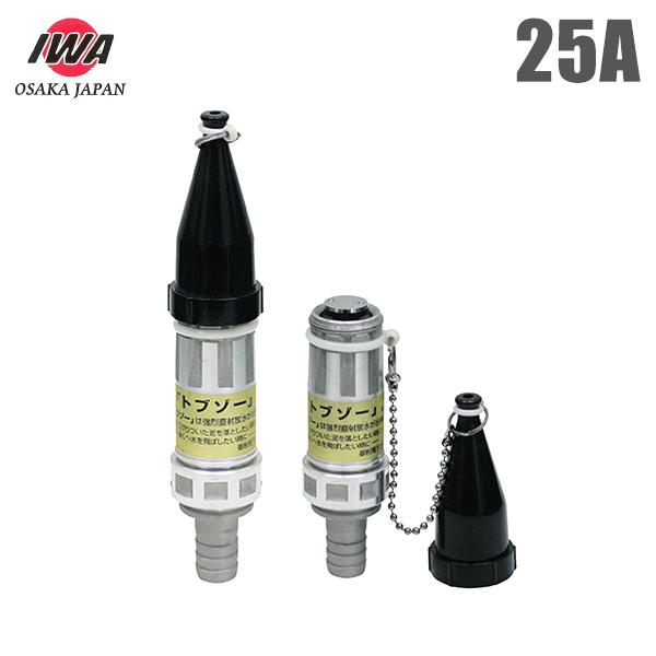 萻쏊 JZݎUmY gu][ 25mm ^PmRt 25A A~ Uz[X