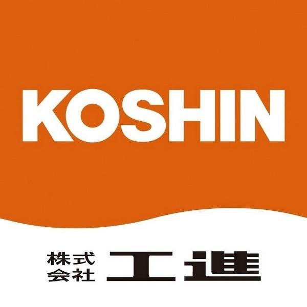 工進（KOSHIN） エンジンポンプ SEV-25L用メカニカルシール ハイデルス