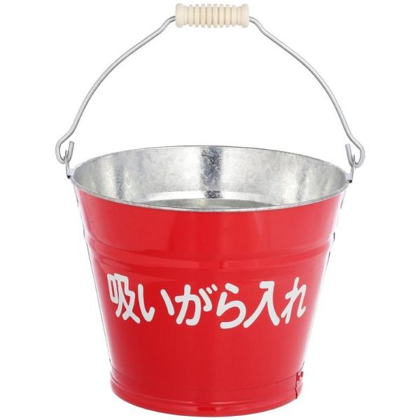 尾上 タバコすいがら入れ 吸い殻入れ 灰皿 屋外 バケツ ブリキ ばけつ トタンバケツ 8l たばこ 煙草 おしゃれ Buyee Buyee Japanese Proxy Service Buy From Japan Bot Online