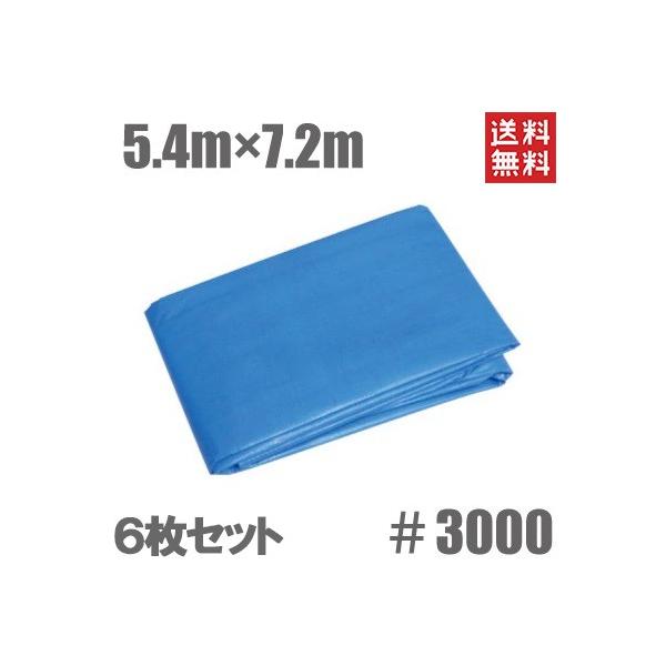 u[V[g 5.4m×7.2m 6Zbg #3000  hV[g W[V[g rj[V[g