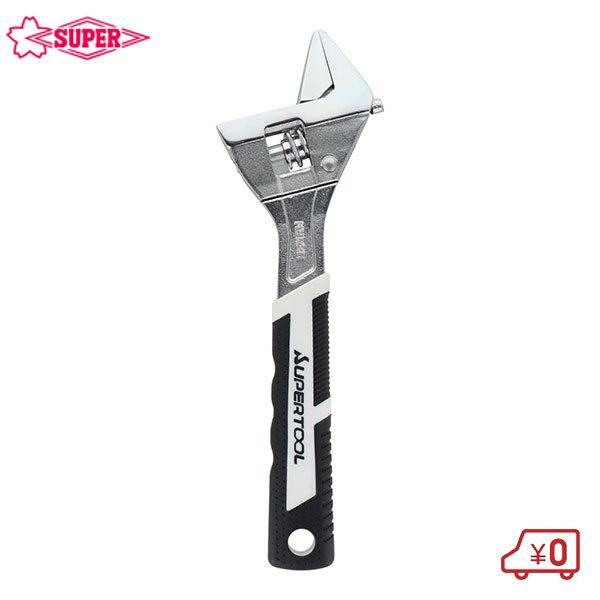�X�[�p�[�c�[�� ���`�F�b�g�����C�h�����L�����` SMWR36 �Đ�:250mm �ő���J:36mm ��ƍH�� �X�p�i �����L�[