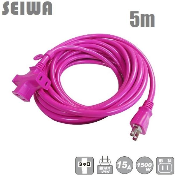 SEIWA R[h 5m 3 VCTM-5HI { d^bv gCAO^bv IV  킢 sN