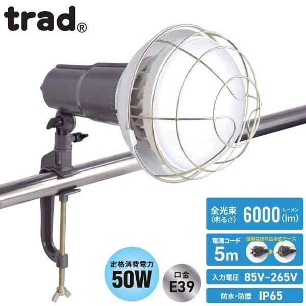 trad LED Nv TCL-50W 50W 6000[ h ho O H Ɠ q ƃCg