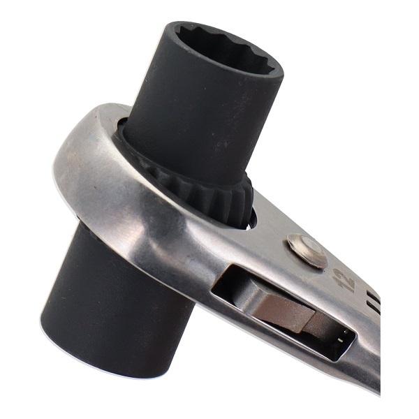 trad ���� ���`�F�b�g�����` 8/10/12/13mm 4WAY���j�o�[�T���f�B�[�v�����` TDW-4U ���\�����` �}���`�����` �����O�\�P�b�g ���� �H�� ���i�摜4