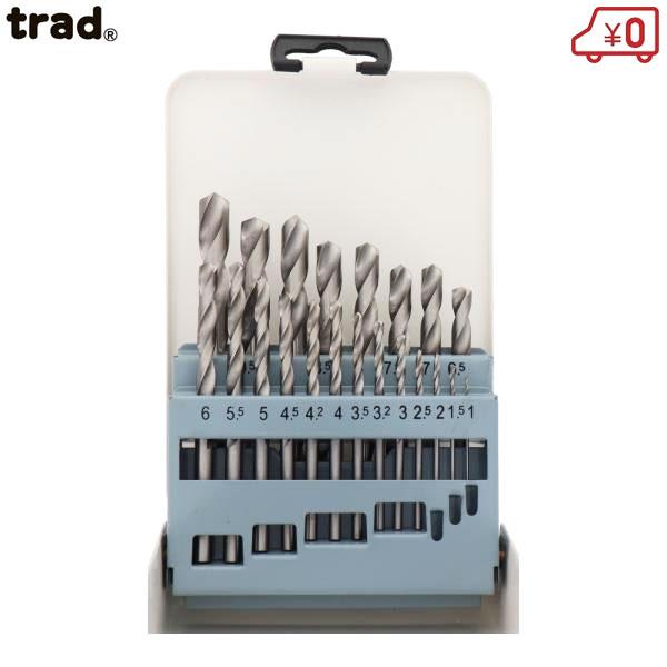 ポールセッティングドリル刃 32x500mm 超硬チップ付 軸径10mm (2) 楽天