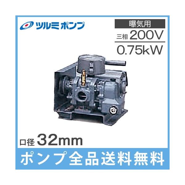 c~|v [cu[ RSS-32 0.75kw O200V 32mm ߌ|v GA[|v uA[ Cu GA|v