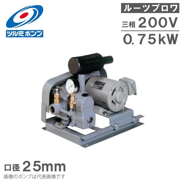 c~|v [cu[ TBSS25 0.75kw 200V 25mm ߌ|v GA[|v uA[ Cu GA|v