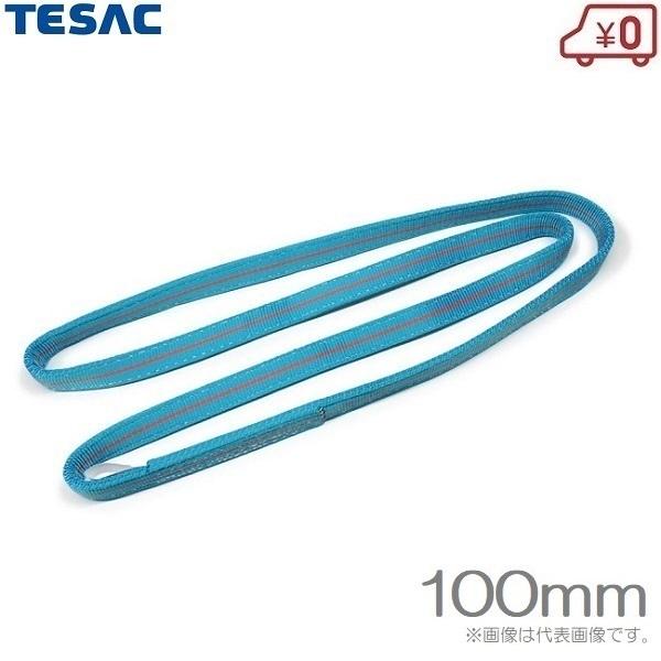�e�U�b�N �X�����O�x���g 0.5m �u���[�X�����O IIIN/�G���h���X 100mm×50cm �݂��