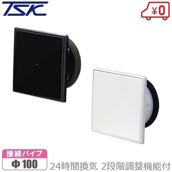 高須産業 換気扇 室内換気扇 薄形レジスター KRFD-100FK 100mm 高須産業 換気扇 室内換気扇 薄形レジスター KRFD-100FK 100mm