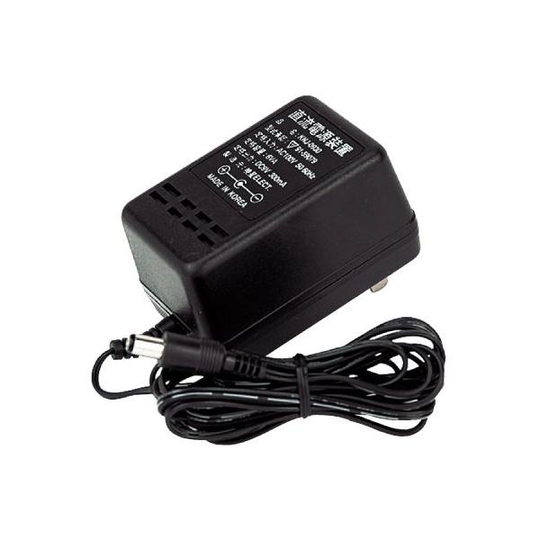 おしゃべりタイマー専用ＡＣアダプター