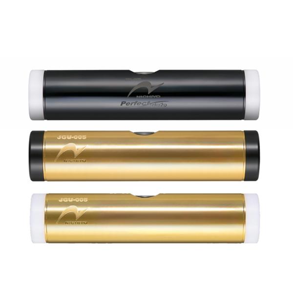 ソフトな打感でコントロールショットに最適材　質：本体/ジュラルミン　　　　フェース/ジュラコンPOMサイズ：太さ45mm×長さ200mm重　さ：420g・470g・520g接続金具：Ｊロック受注商品となりますのでご注文確定後キャンセル・変更...