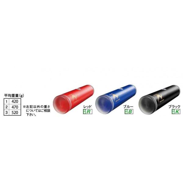 ゲートボール　ニチヨー 　カラフルフェイス・ポリカハイブリッドヘッド45Φポリカフェイス　SHMP抜群な反発力とコントロール性に優れています。室内でも床を痛めることが少ないフェイスです。材質　本体:ジュラルミン鍛造　　　　フェイス:ポリカー...