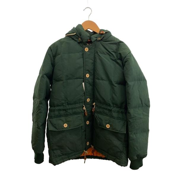 STUSSY / ダウンジャケット/XL/ナイロン/GRN STUSSY◇ダウンジャケット/L/ナイロン/GRN : セカンドストリートYahoo
