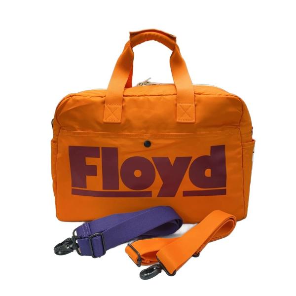 FLOYD/ボストンバッグ/--/ORN/FLOYD WEEKENDER : セカンドストリート