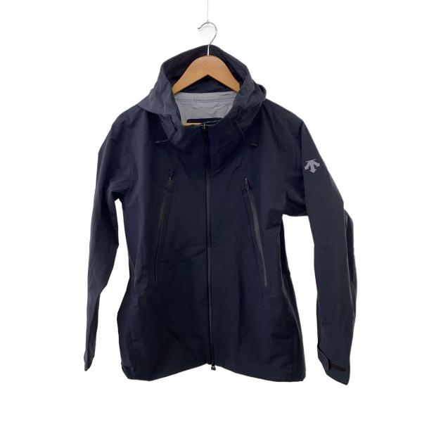 DESCENTE ALLTERAIN◇ナイロンジャケット/S/ナイロン/DU5FWBA2M