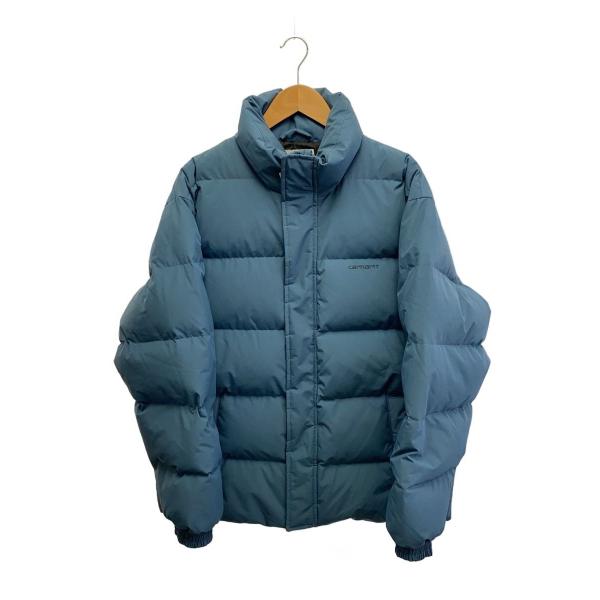 Carhartt◇ダウンジャケット/XL/ポリエステル/I029450 : セカンド