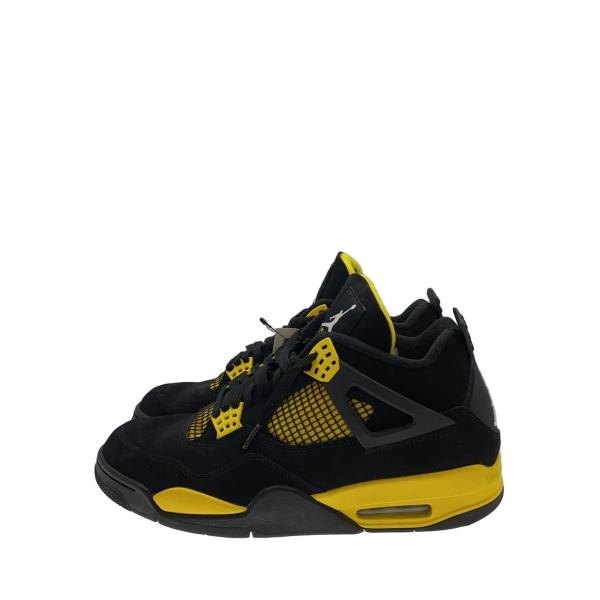 NIKE◆ハイカットスニーカー_DH6927-017/30.5cm/BLK//