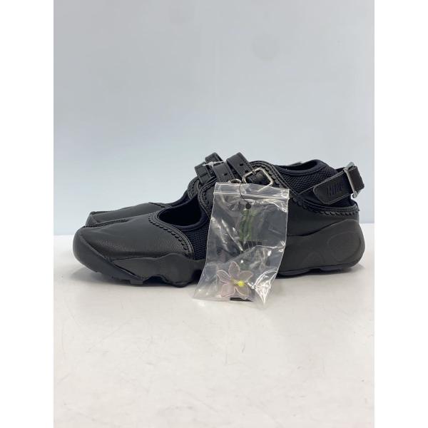 NIKE◇エア リフト ブリーズ/25cm/BLK// : セカンドストリートYahoo!店